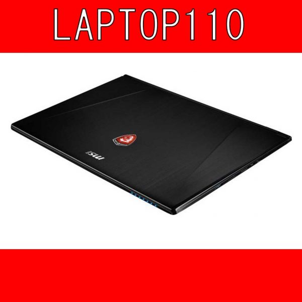 لپ تاپ استوک MSI GS60 2PC