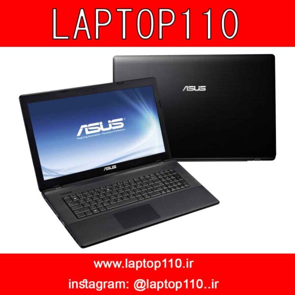 خرید لپ تاپ استوک ASUS X751LDC