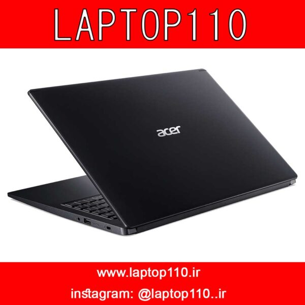 لپ تاپ استوک Acer Aspire A515-55