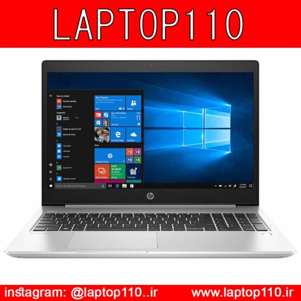 لپ تاپ استوک HP 650 G4